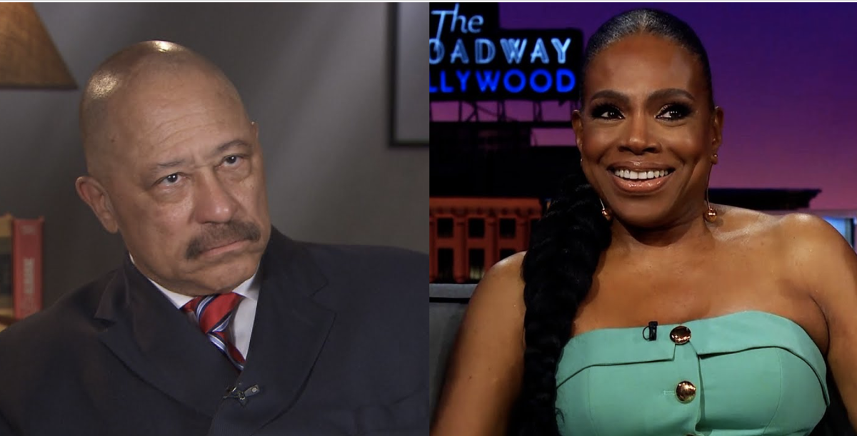 Judge Joe Brown Threatens to Sue Sheryl Lee Ralph Over Unnamed Sexual ...