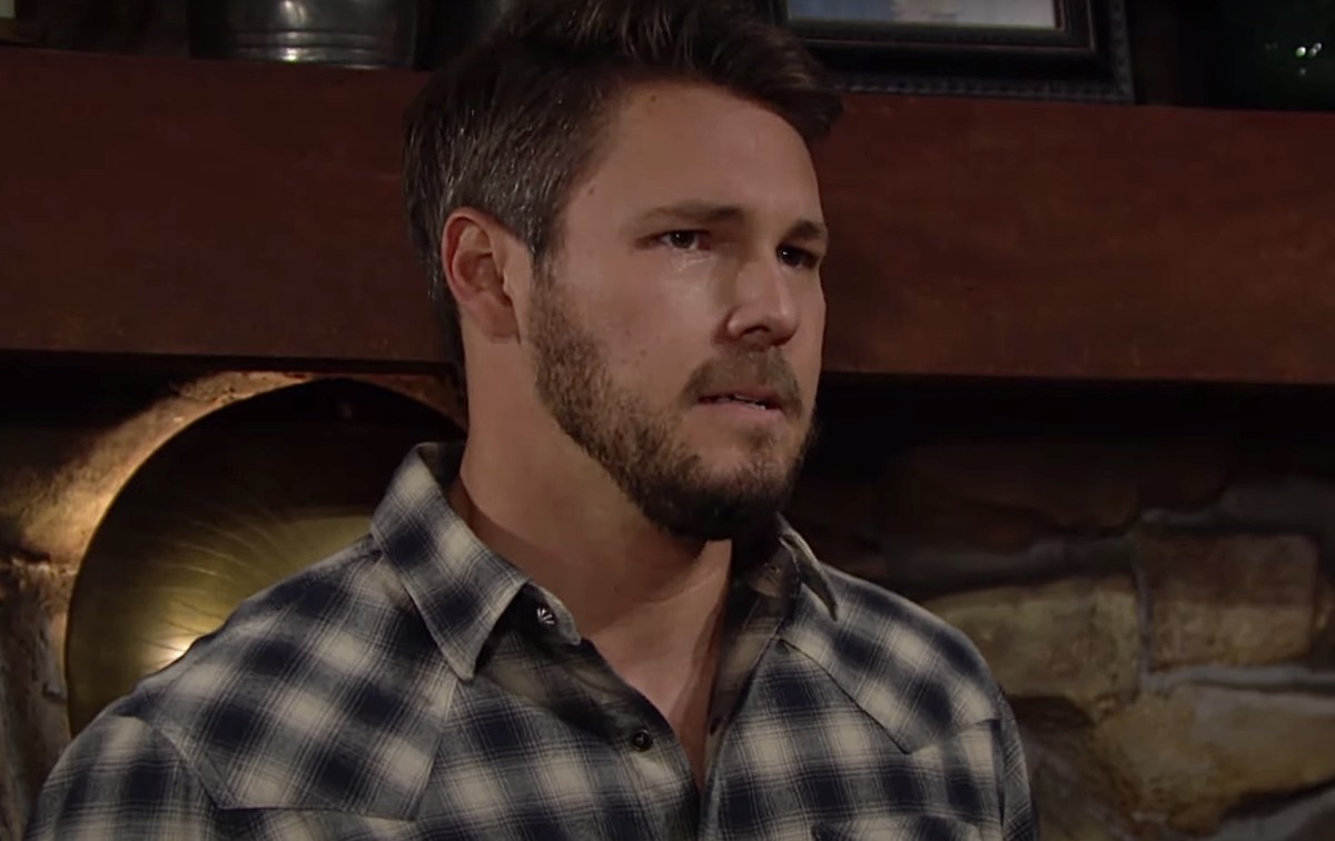 The Bold and the Beautiful Spoilers: Liam Approaches Steffy With His ...