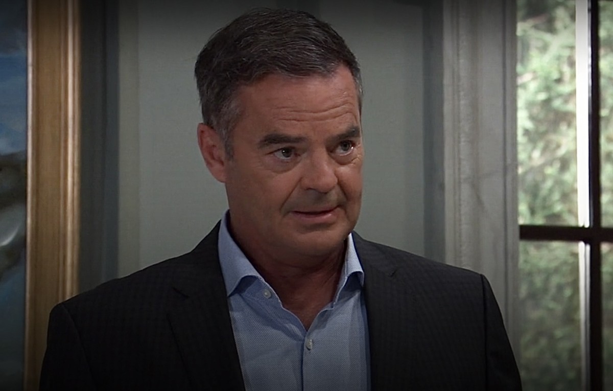 General Hospital Recap: Ned And Valentin Tussle Over ELQ - Daytime ...