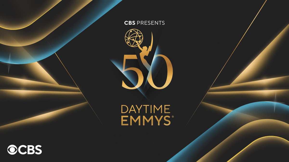 50th Daytime Emmys 