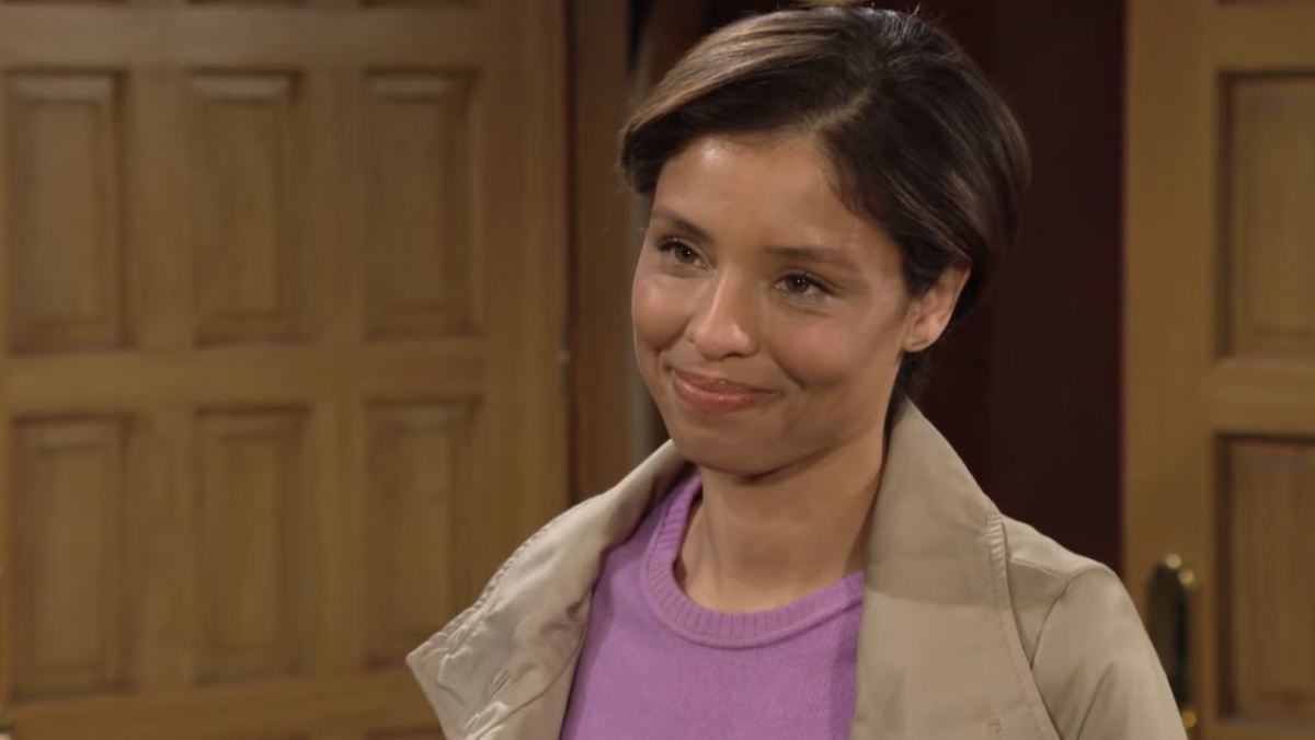 The Young and The Restless Spoilers: Elena Contacts J.T. - Daytime