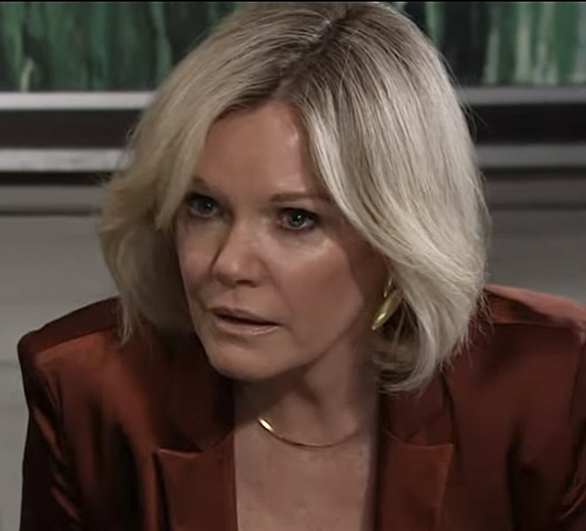 General Hospital Recap Ava Refuses to Sacrifice Sonny Daytime