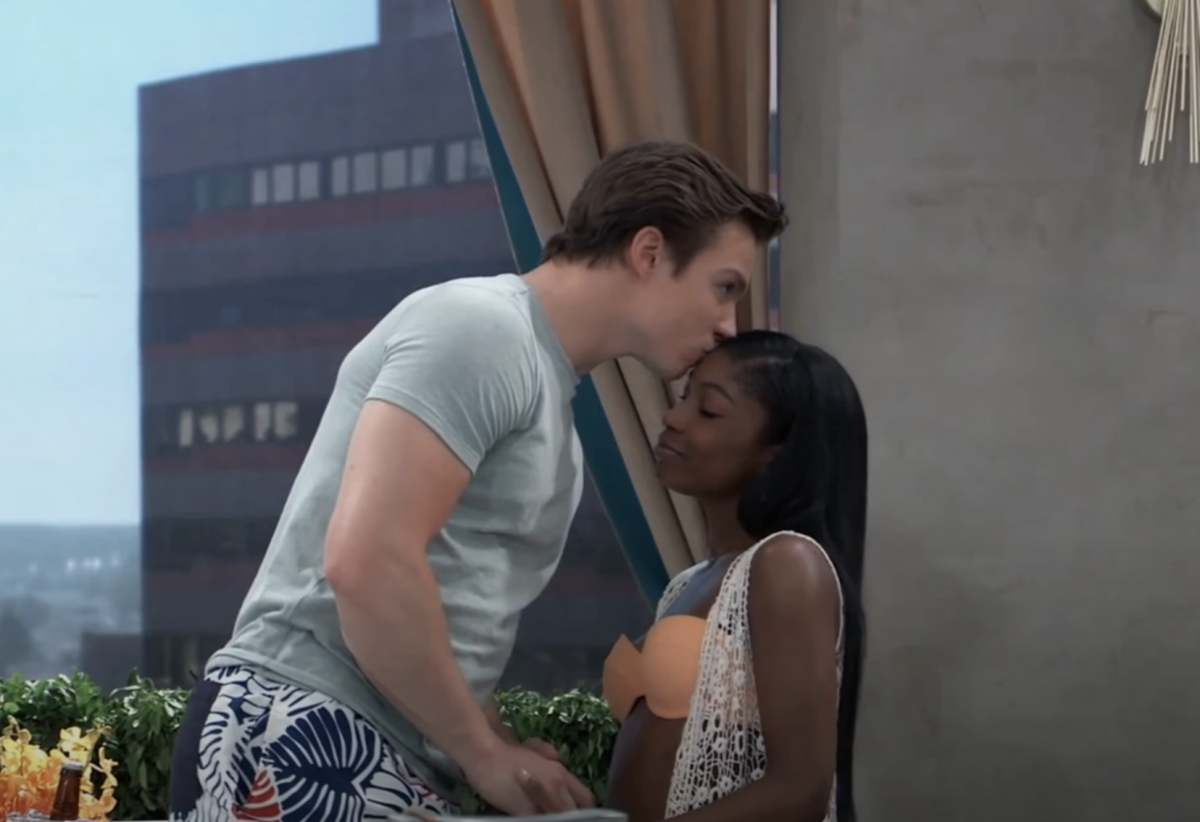GH's Nicholas Chavez on Spencer's Evidence Decision "What Trina Doesn't Know Won't Kill Her
