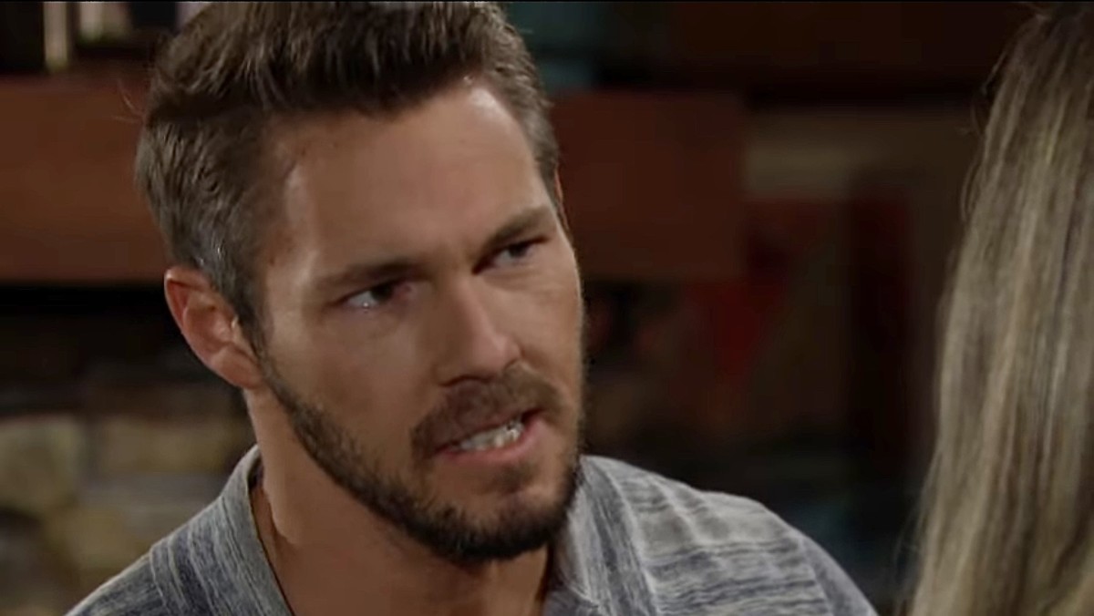 The Bold And The Beautiful Recap: Liam Goes OFF On Hope - Daytime ...