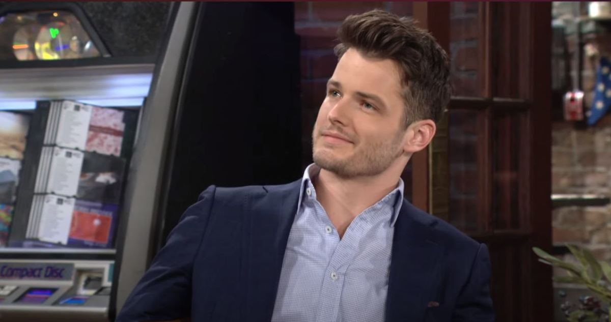 The Young and The Restless Spoilers: Kyle Loses His Job - Daytime  Confidential