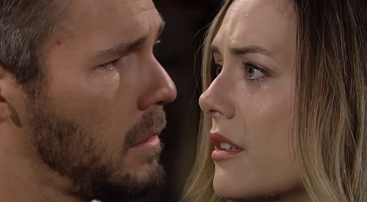 The Bold And The Beautiful Recap: Liam And Hope Divorce - Daytime ...