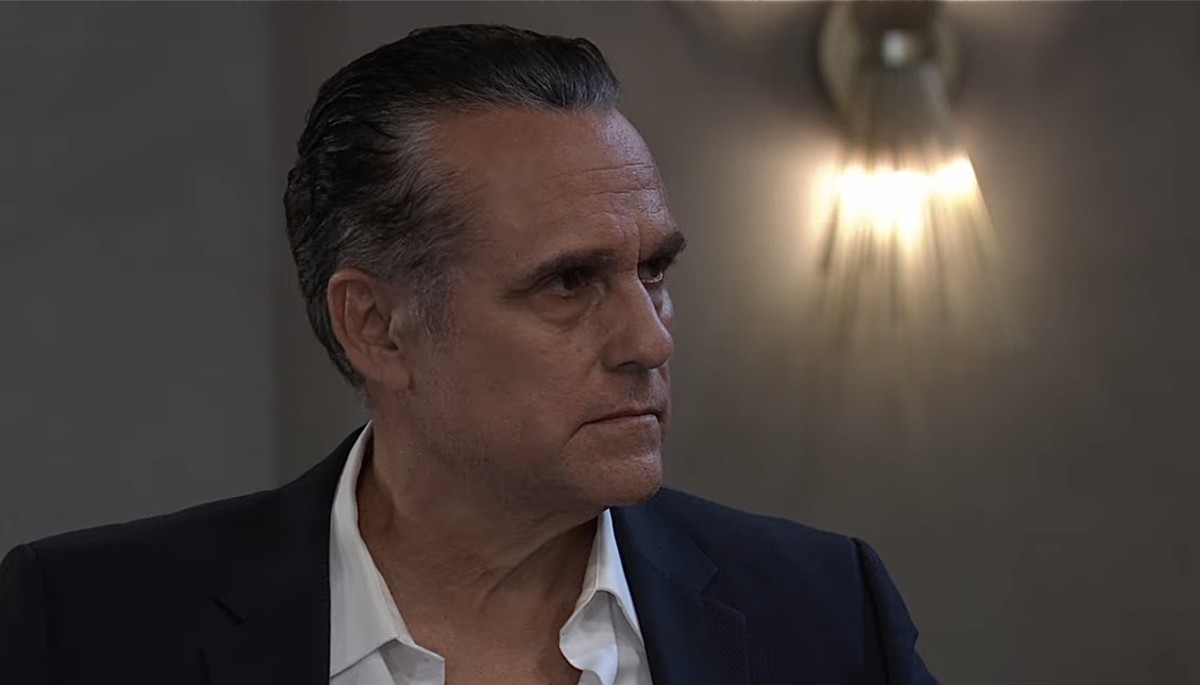 GH Spoilers: Sonny Promises to Protect Ava - Daytime Confidential