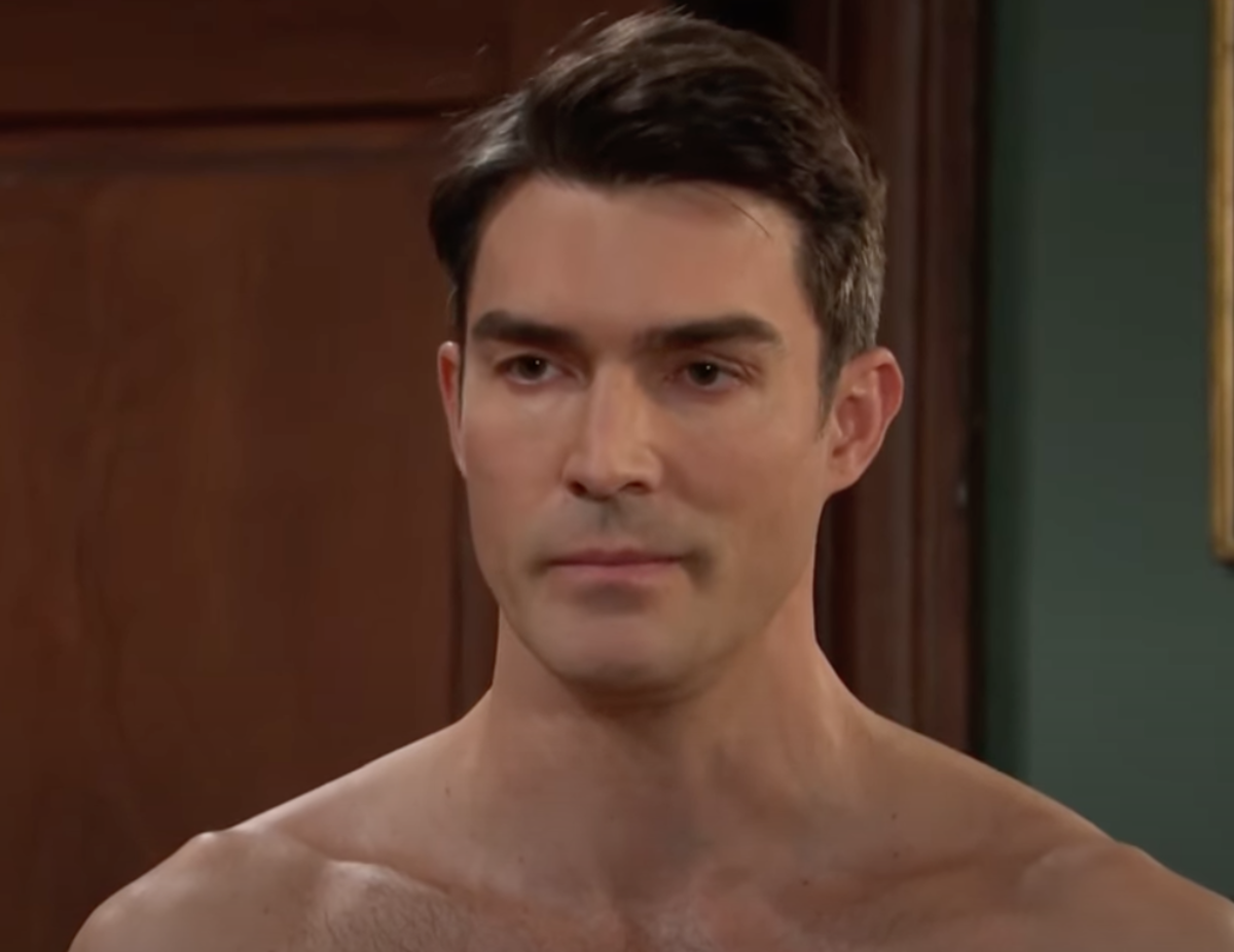 Days of Our Lives' Peter Porte: 