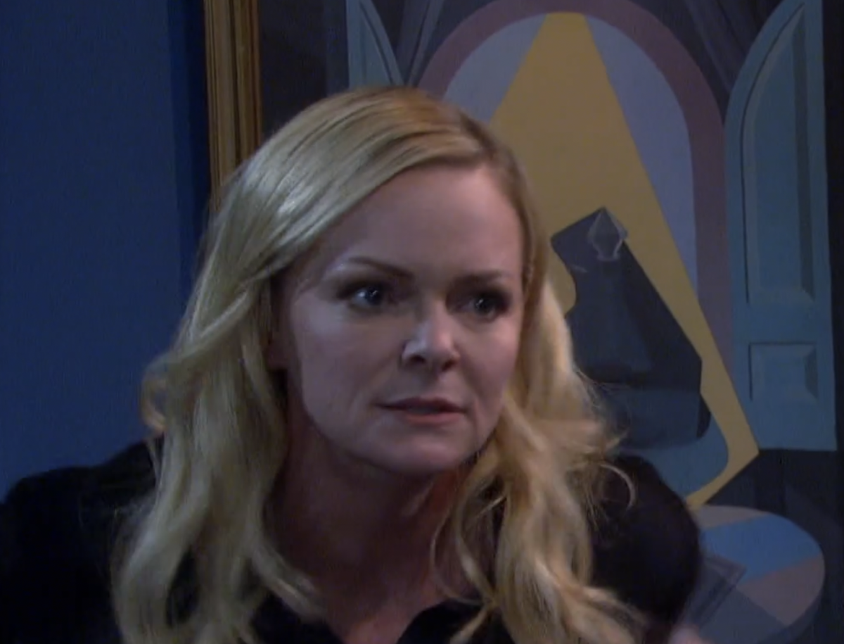 Days Of Our Lives Recap: Belle Obliterates Her Parents For Not Standing ...