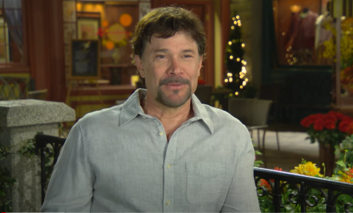 Peter Reckell, Days of Our Lives