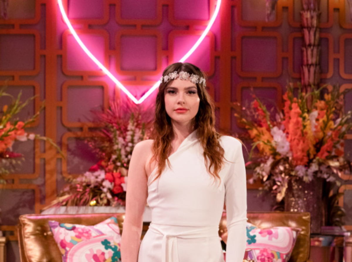 Cait Fairbanks of The Young and The Restless talks soap weddings, songs and Teriah’s baby blues[EXCLUSIVE]