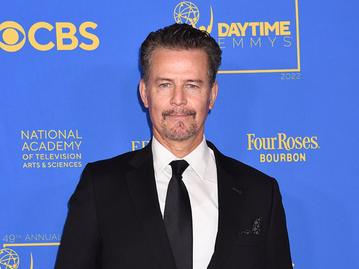 Ted King Reflects on Emmy Win For The Bold and The Beautiful: "Pretty ...