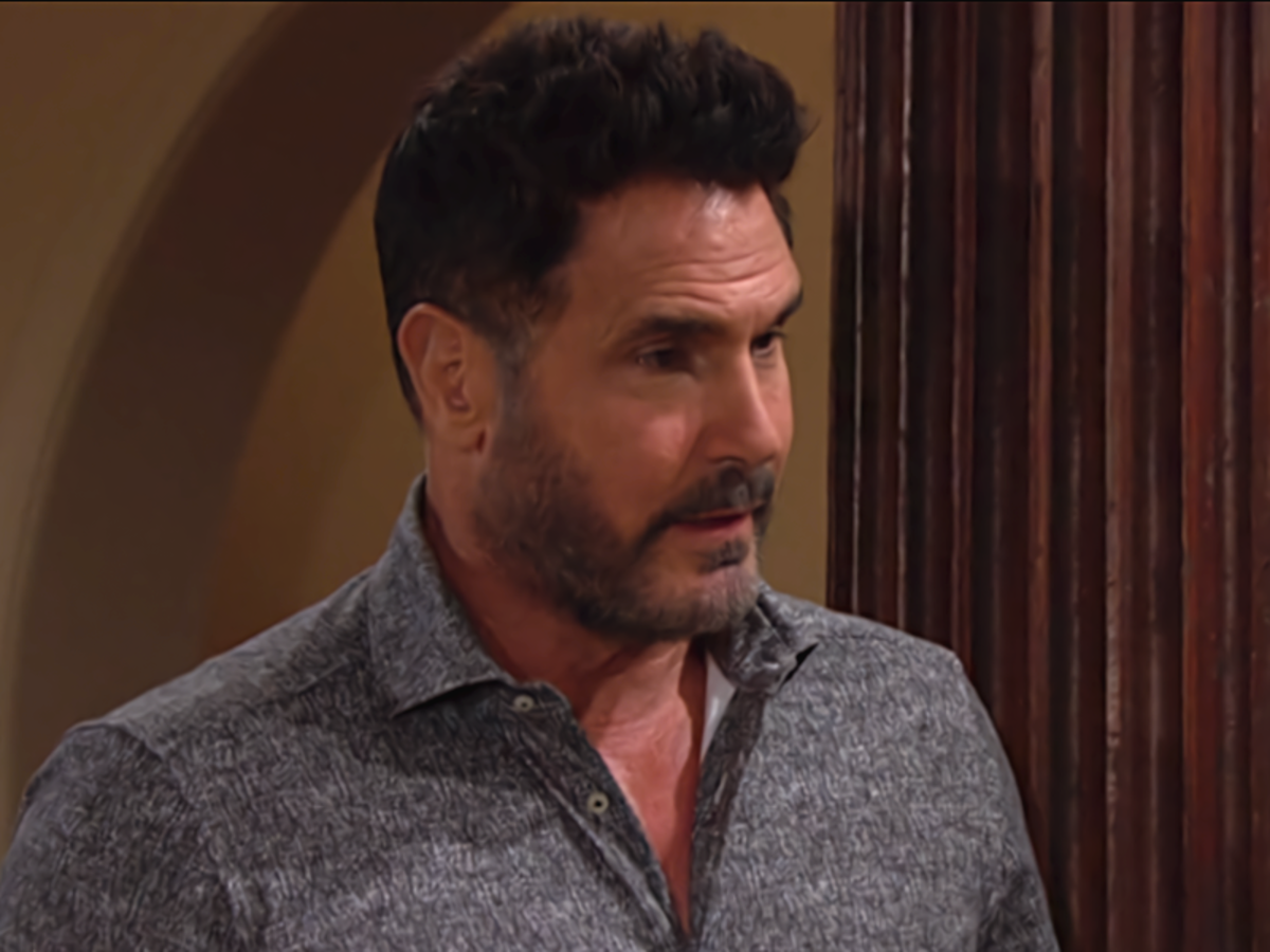 The Bold and the Beautiful Recap: A Traumatized Li Remains Silent ...