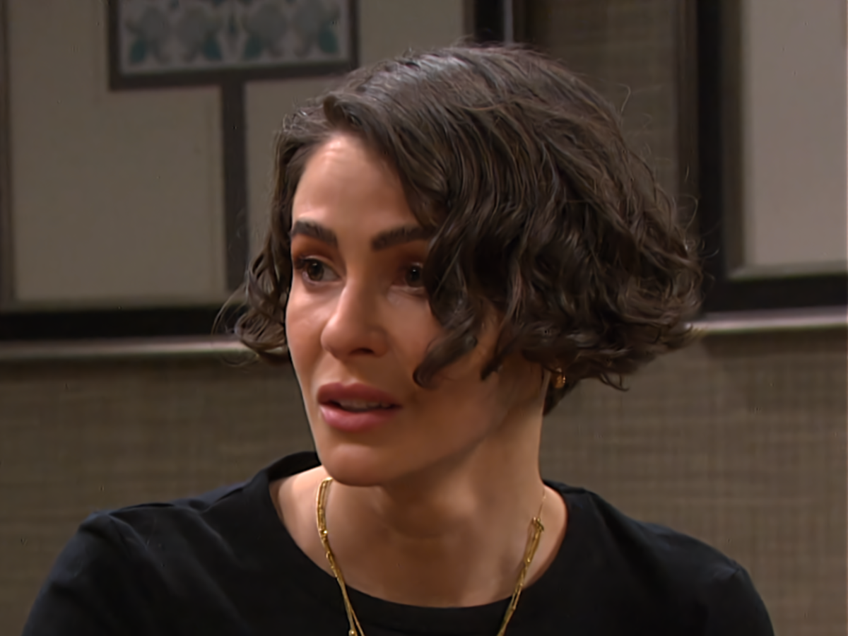 Days of Our Lives Recap: Sarah Seeks Maggie's Advice About Xander - Daytime  Confidential