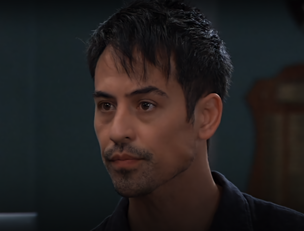 General Hospital Recap Nikolas And Ava Scramble To Cover Esmes Disappearance Daytime