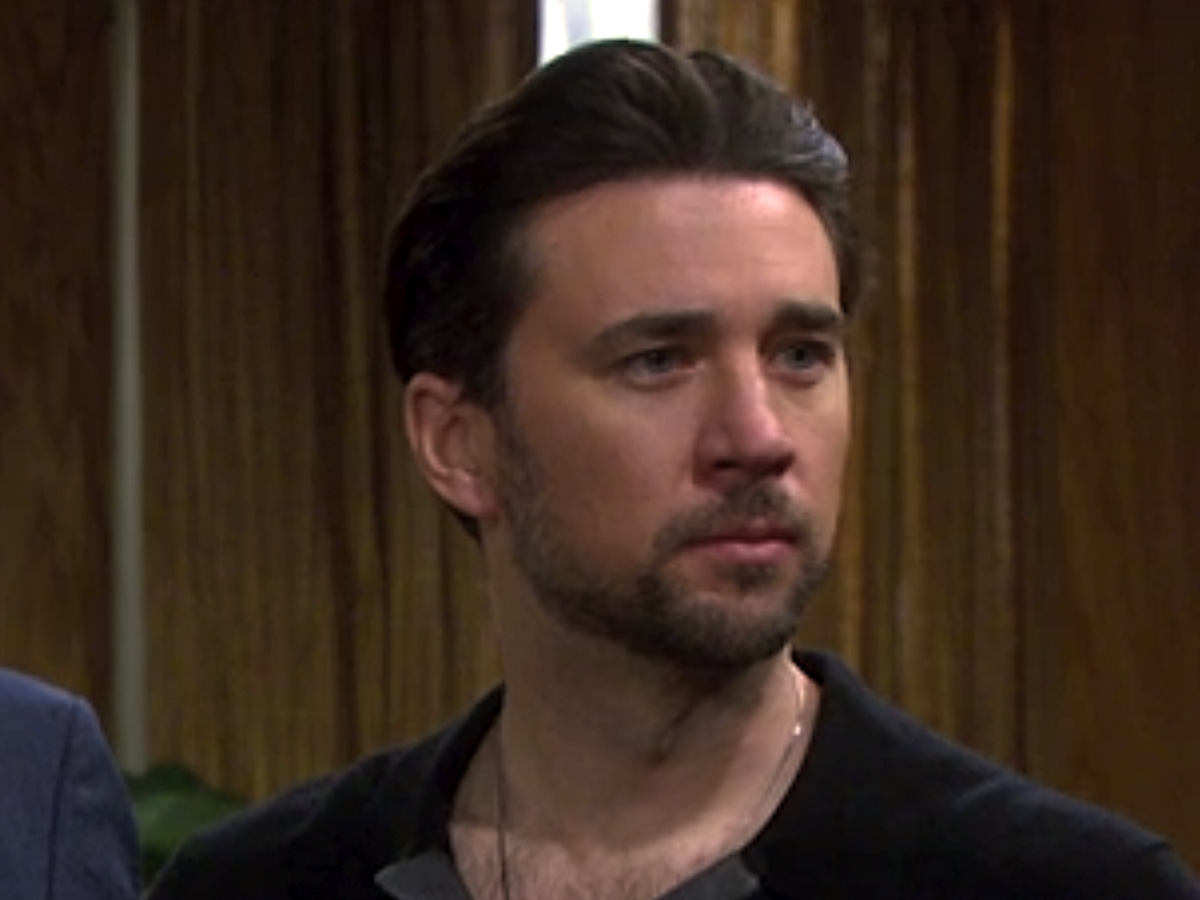 Chad DiMera, Days of Our Lives