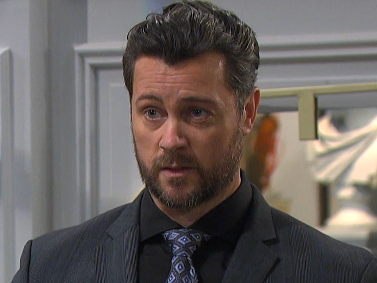 Days of Our Lives Recap: EJ Enlists Big Daddy Shin in His Plot to