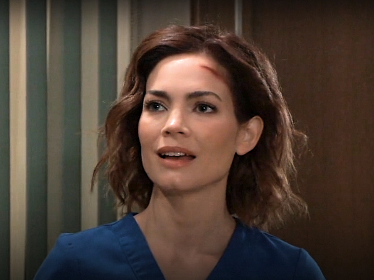 General Hospital Spoilers: Elizabeth Discredits Nikolas And Gets Proactive  About Recovering Her Memory - Daytime Confidential