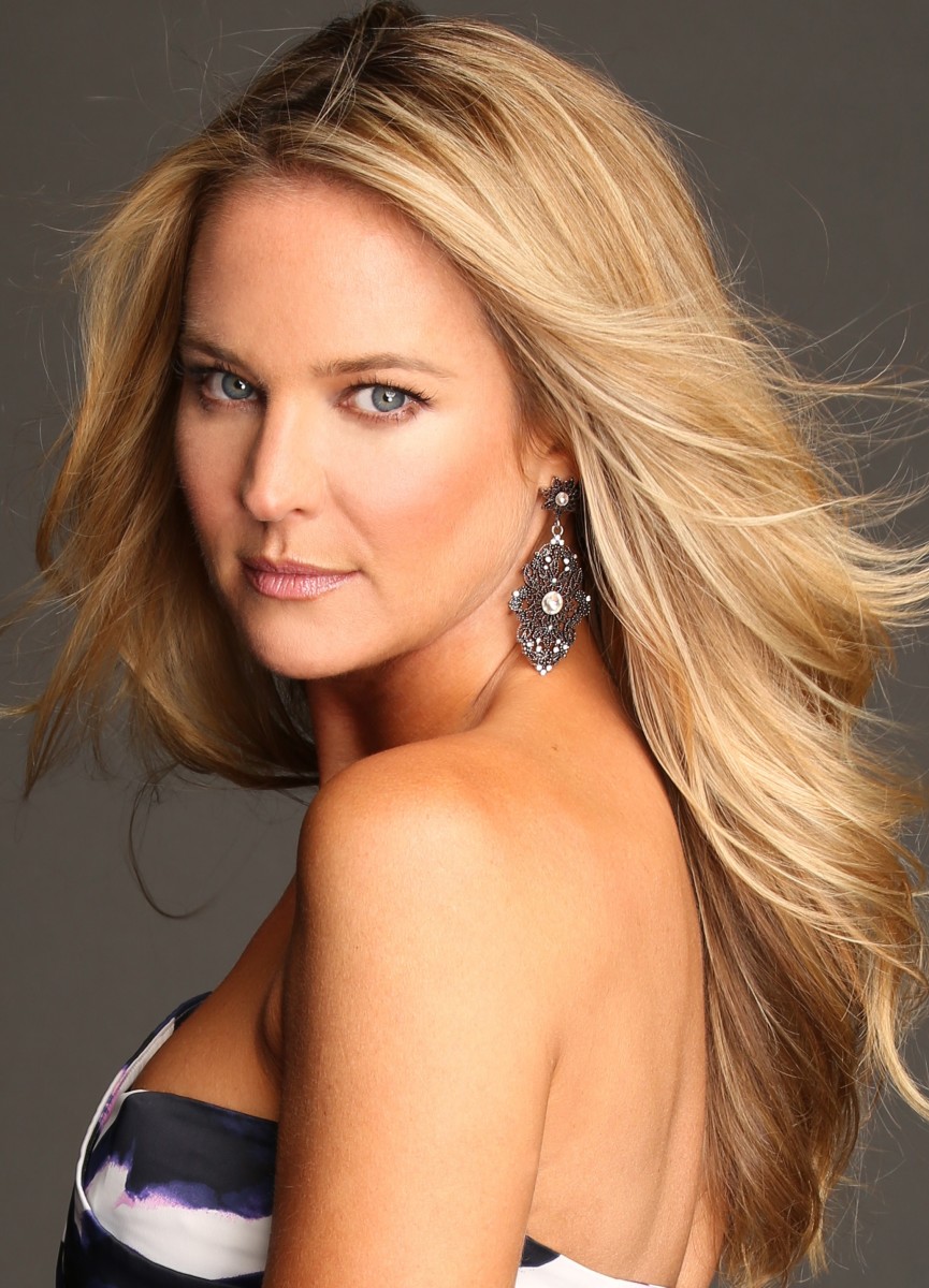 Sharon Case, The Young and the Restless