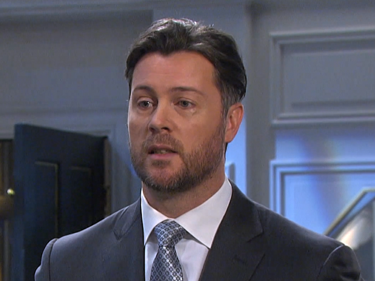 Days of Our Lives Recap: EJ Accuses Ava of Forging Her Marriage ...