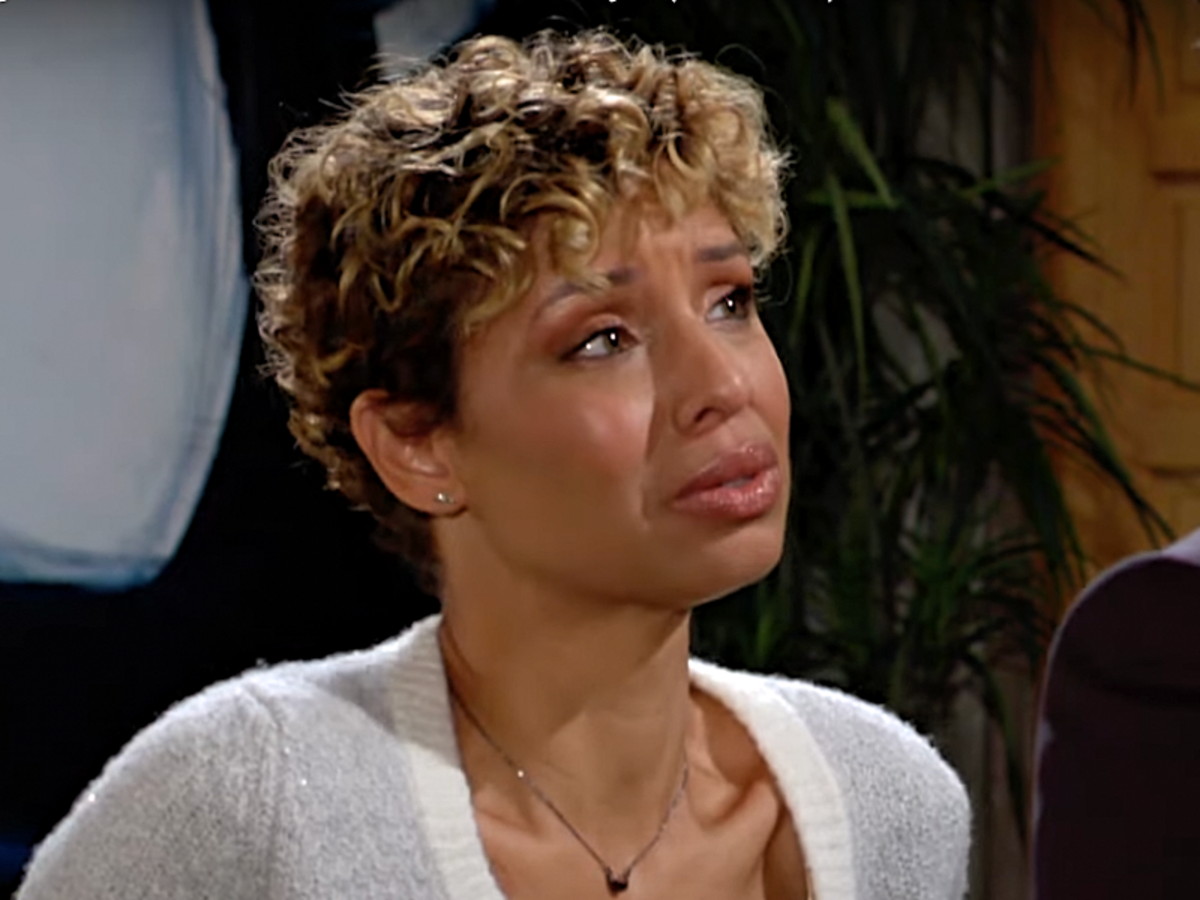 The Young and the Restless Spoiler Promo: Elena Wants to Take a Break