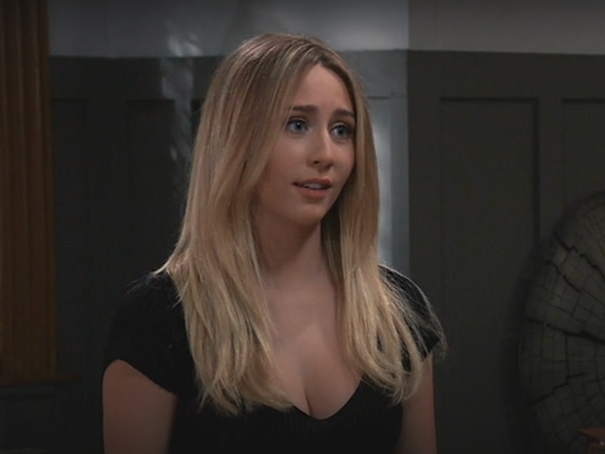 General Hospital Recap: Josslyn Warns Dex Not To Get In Too Deep With ...