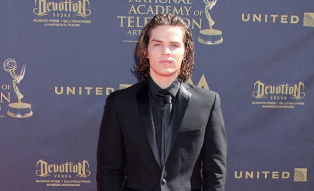 Former Days of Our Lives Star James Lastovic Found After Going Missing