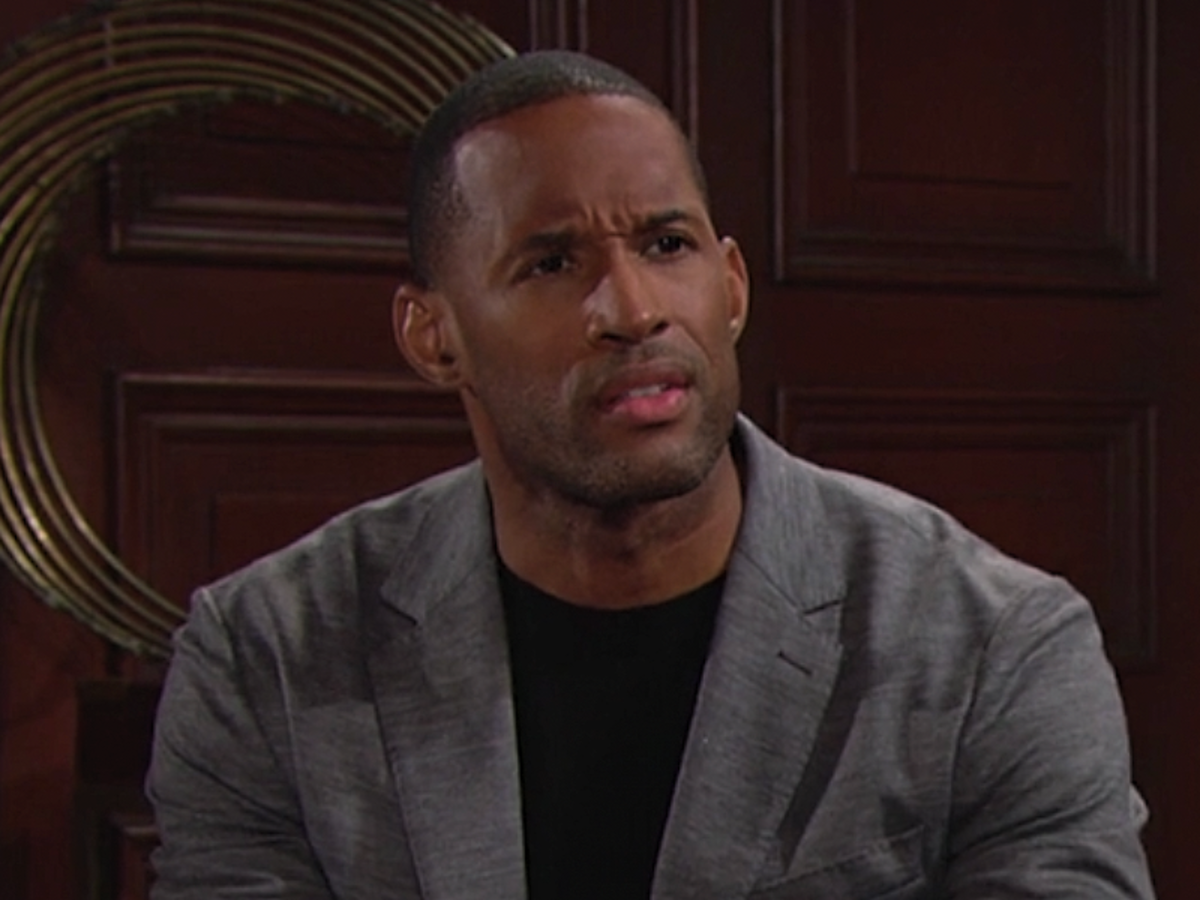 The Bold and the Beautiful Spoilers: Carter Enlists Shauna to Investigate  Quinn - Daytime Confidential