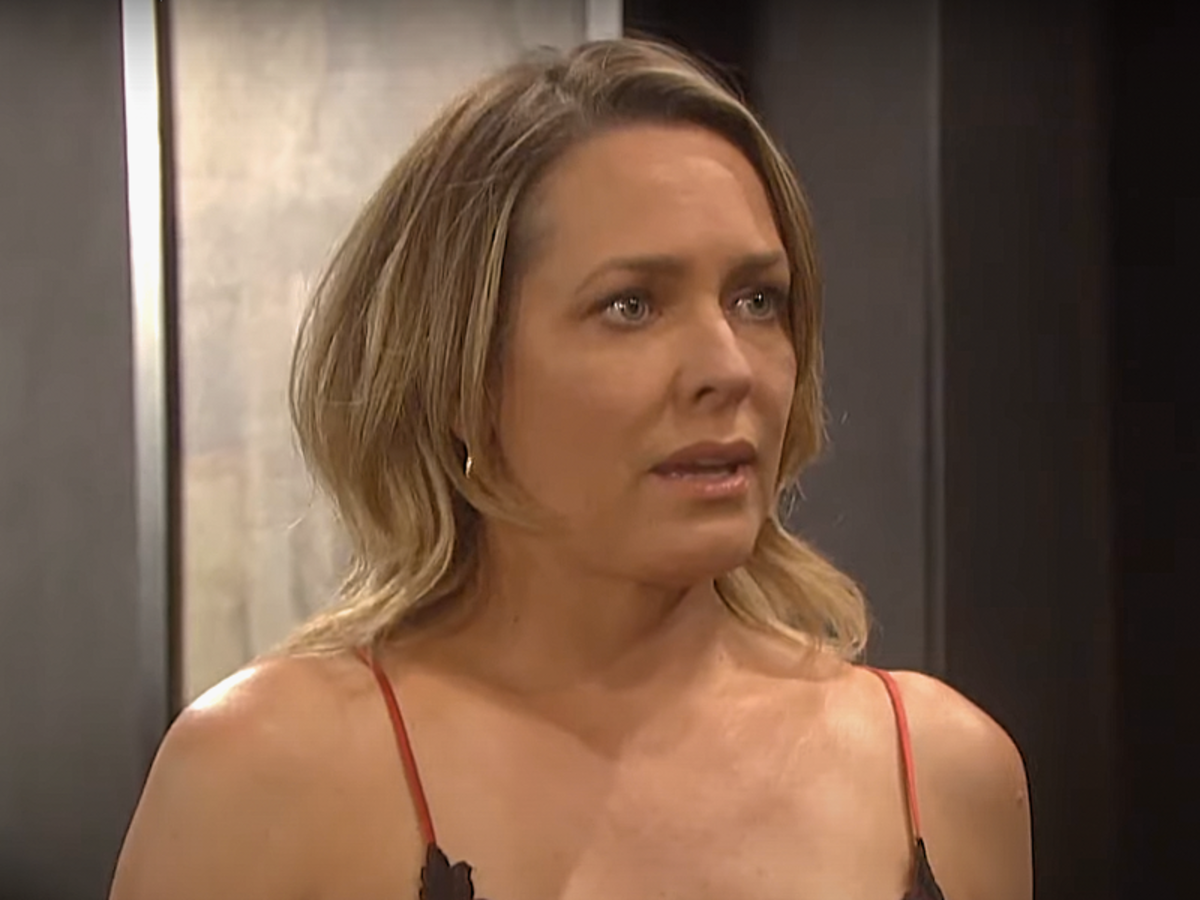 Days of Our Lives Recap: Nicole Fires Eric to Save Her Marriage - Daytime  Confidential