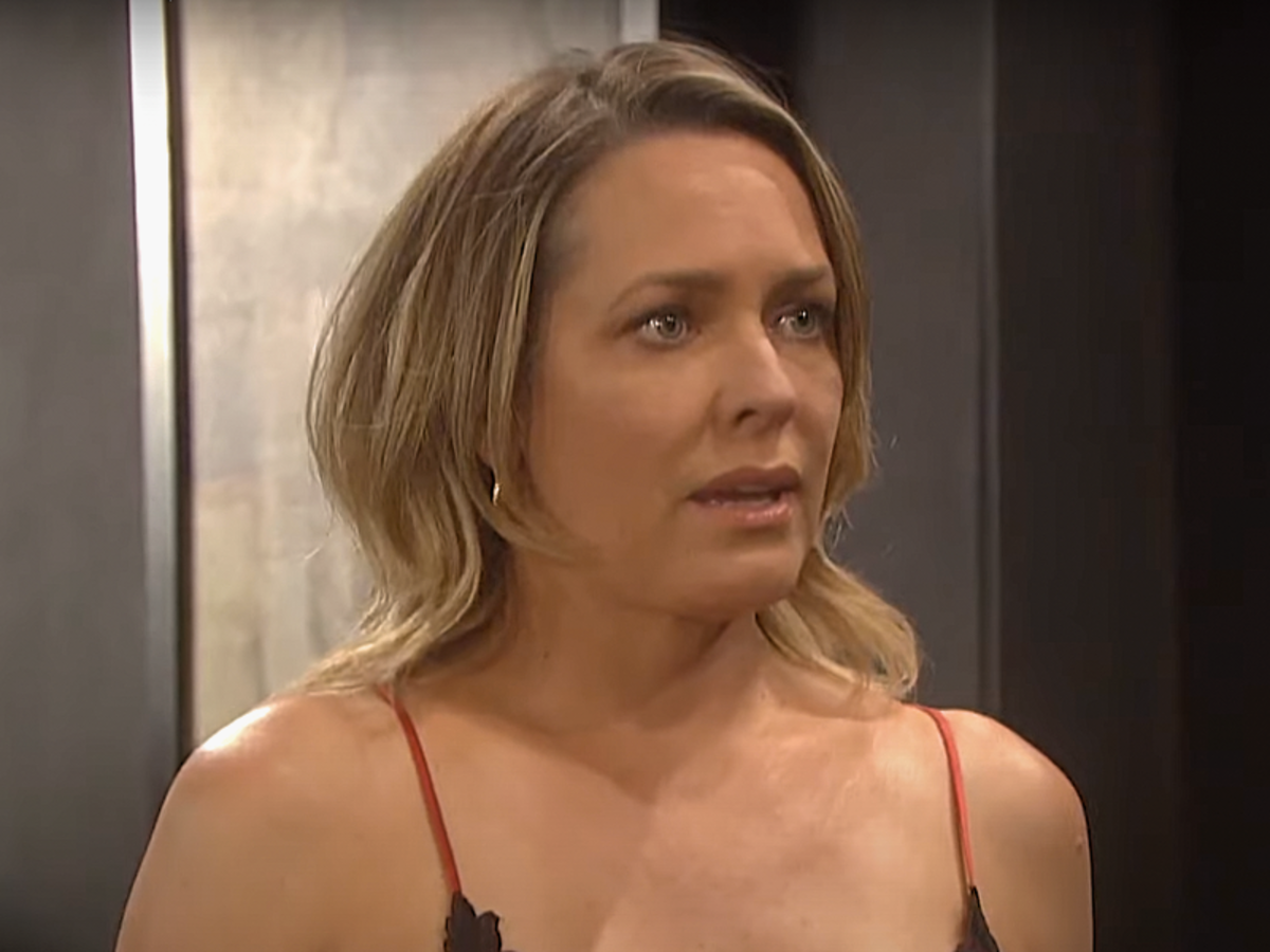 Days Of Our Lives Recap Nicole Fires Eric To Save Her Marriage   Days Recap 10 22 2022 