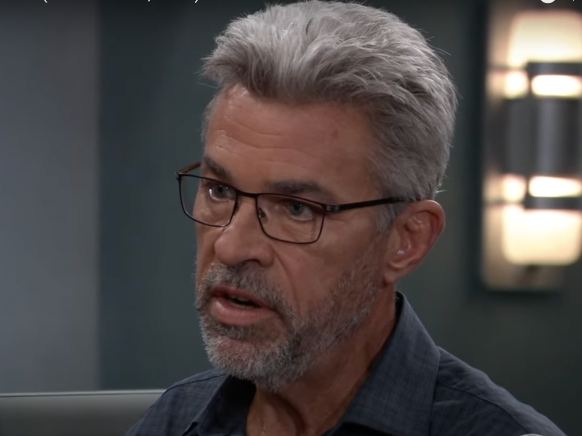 General Hospital Recap Mac and Jordan Stand up For Anna Daytime