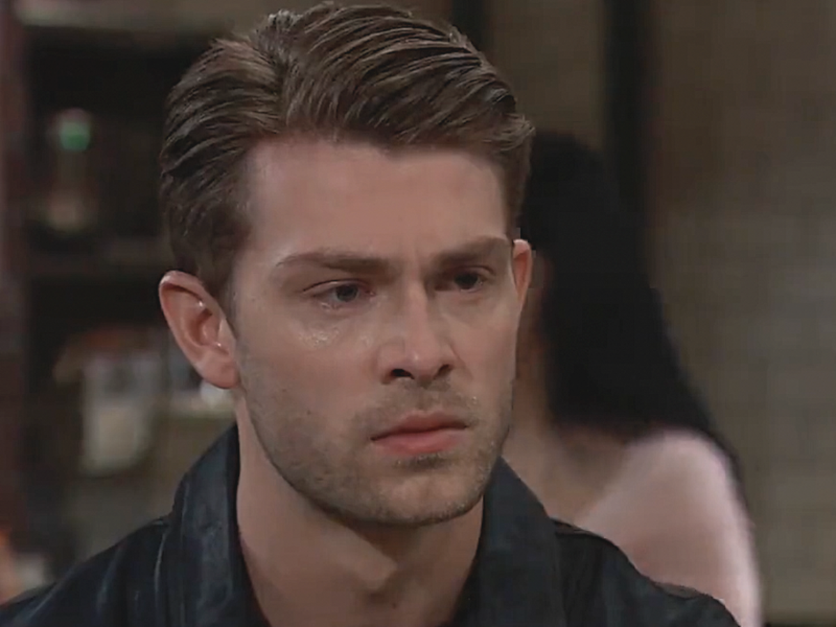 General Hospital Recap: Dex Defends Working for Sonny to an Unhappy Josslyn  - Daytime Confidential