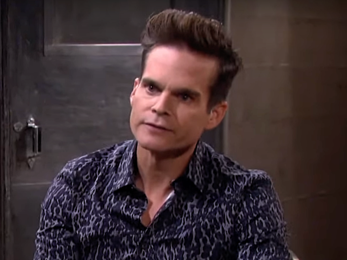 Days Of Our Lives Recap: Leo Foils Chad’s Plan To Dupe Sloan - Daytime ...