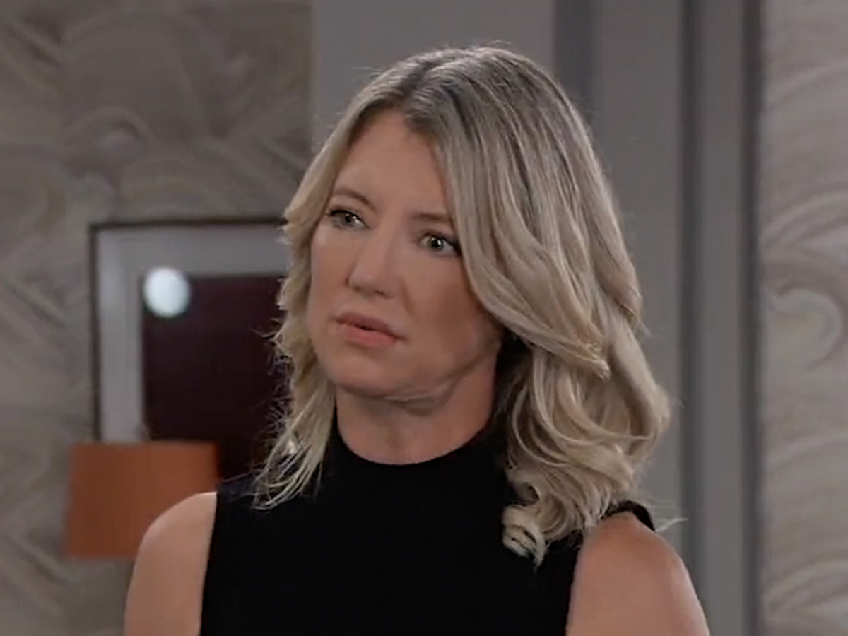 General Hospital Recap Passion Erupts In Port Charles Daytime Confidential