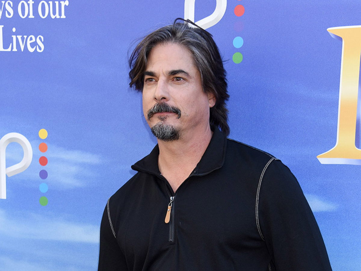 DAYS' Bryan Dattilo's Daughter to Appear on General Hospital - Daytime ...