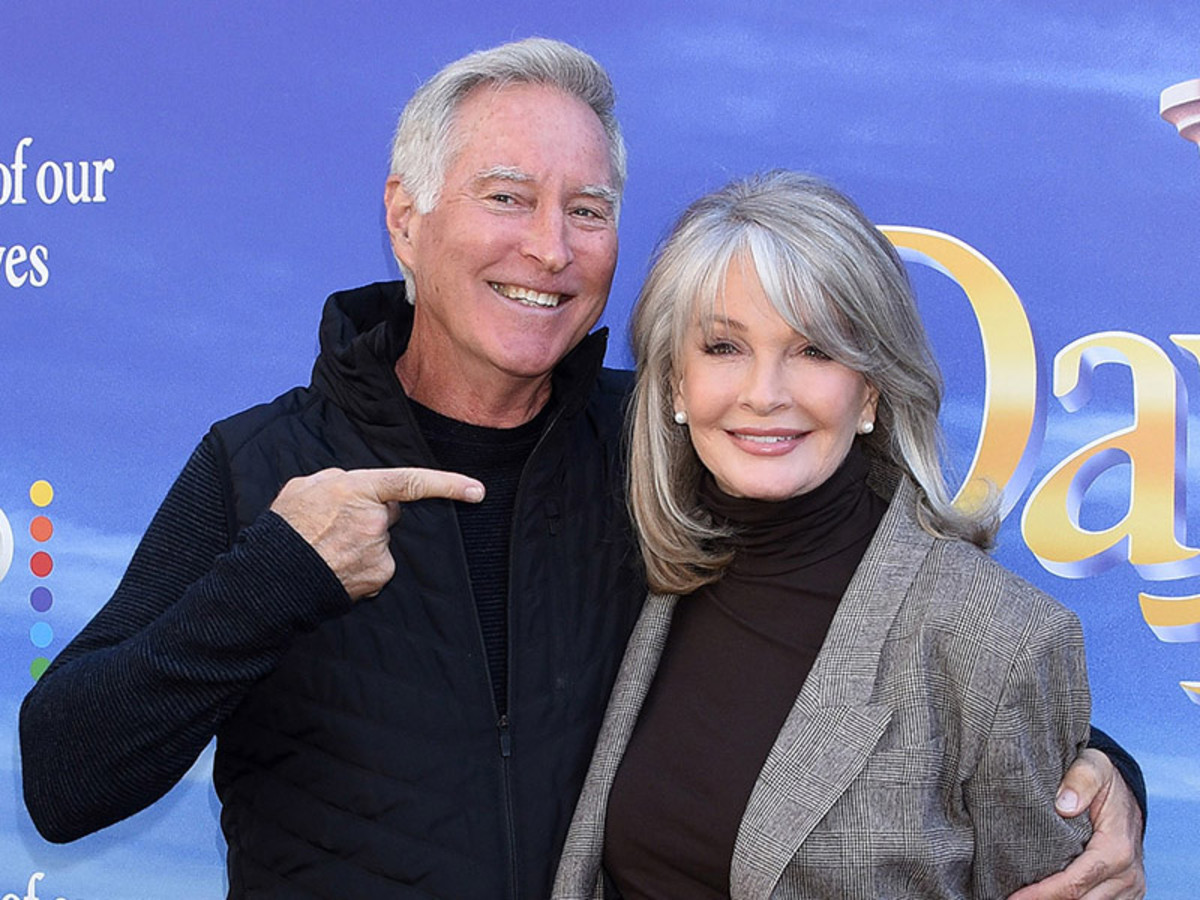 Days of Our Lives' Deidre Hall Releases Statement About Drake Hogestyn ...