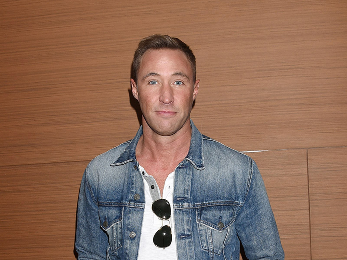 Kyle Lowder Back to Days of Our Lives as Rex Brady - Daytime Confidential