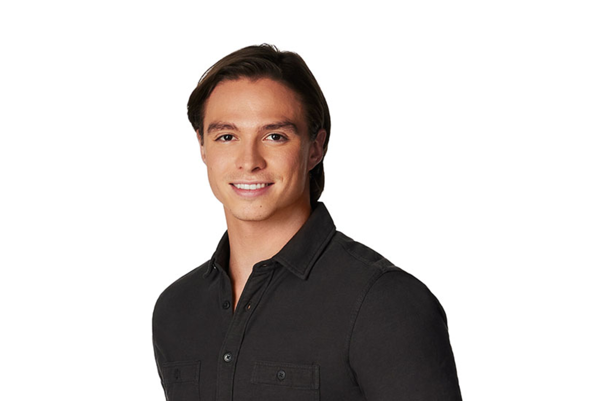 Would Ryan Murphy Darling Nicholas Chavez Return to General Hospital