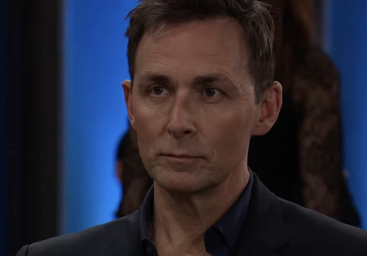 General Hospital Recap: Valentin Refuses to Help Anna - Daytime ...