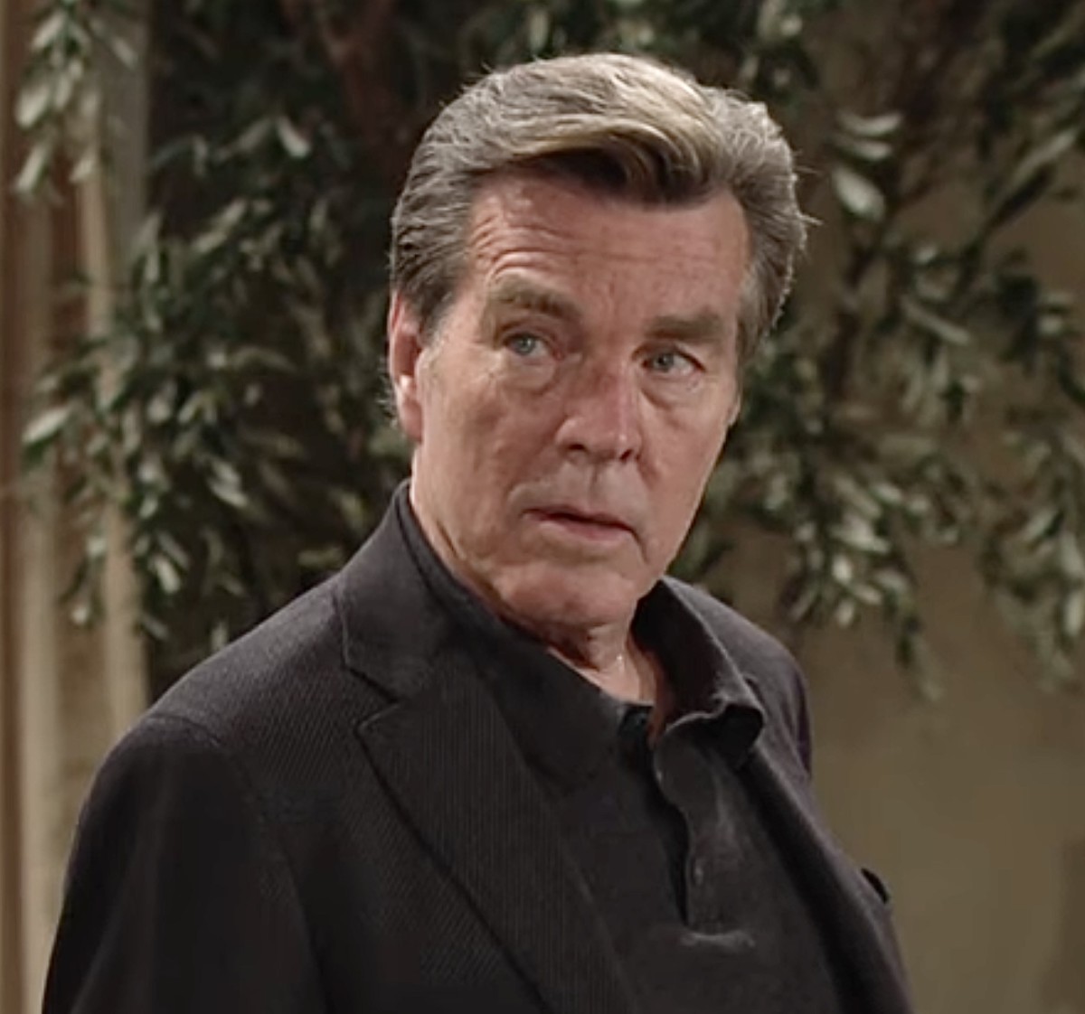 The Young and the Restless Recap Jack and Victor Work Together to Find