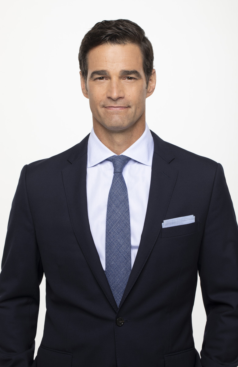 Meteorologist Rob Marciano OUT at Good Morning America - Daytime ...