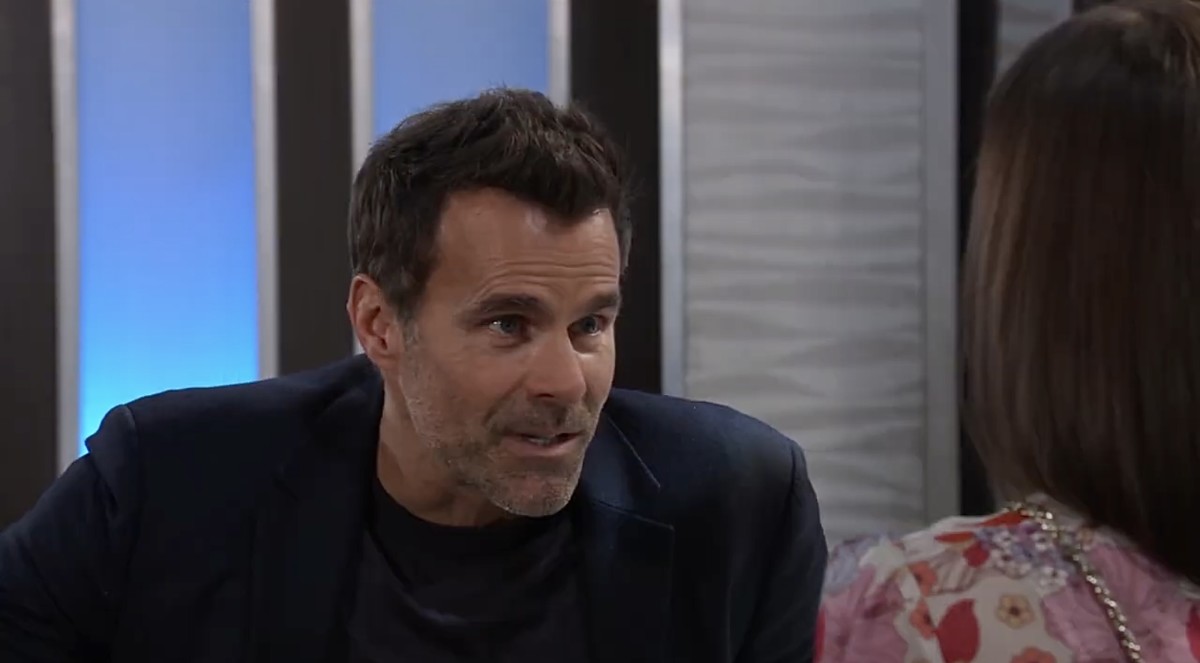 General Hospital Recap: Drew Promises to Keep Willow's Secret - Daytime  Confidential