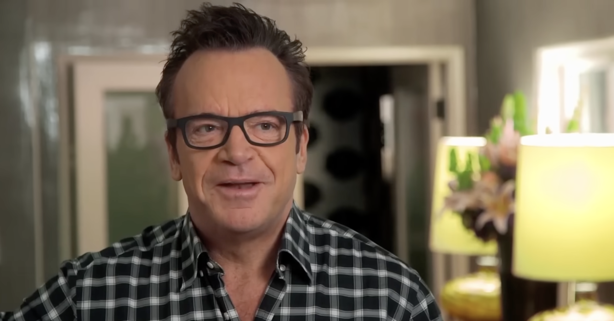 Tom Arnold to Guest on The Bold and the Beautiful - Daytime Confidential