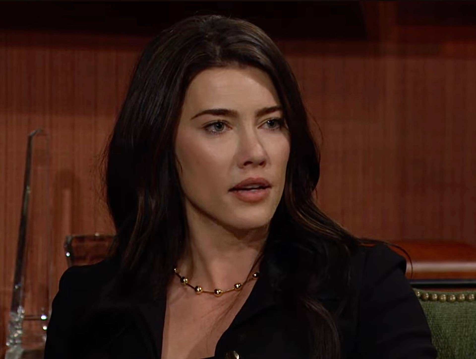 The Bold and the Beautiful Recap: - Daytime Confidential