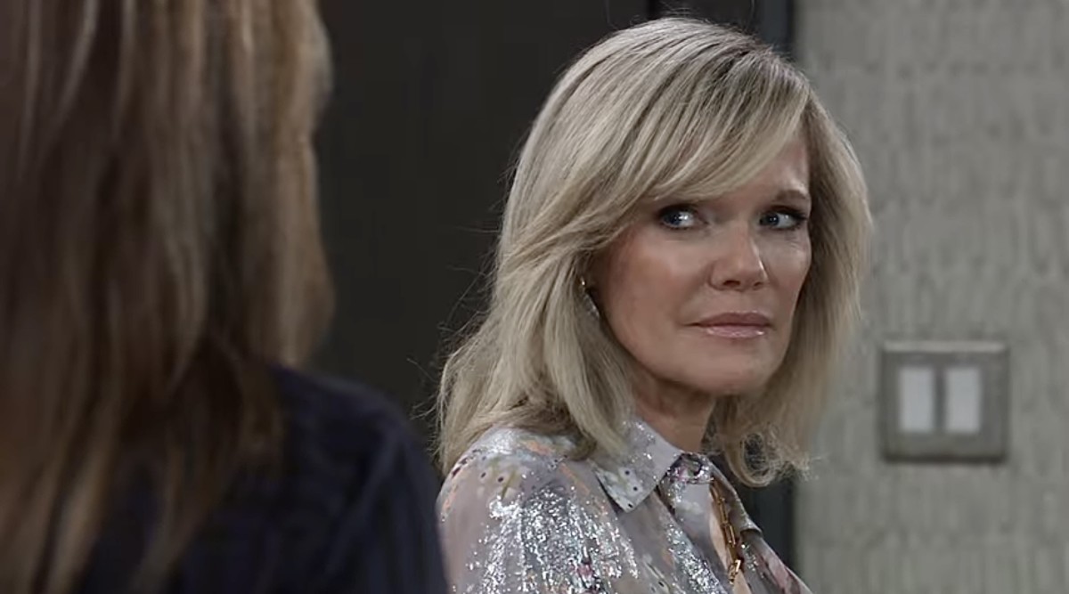 General Hospital Recap: Alexis Vows to Destroy Ava - Daytime Confidential