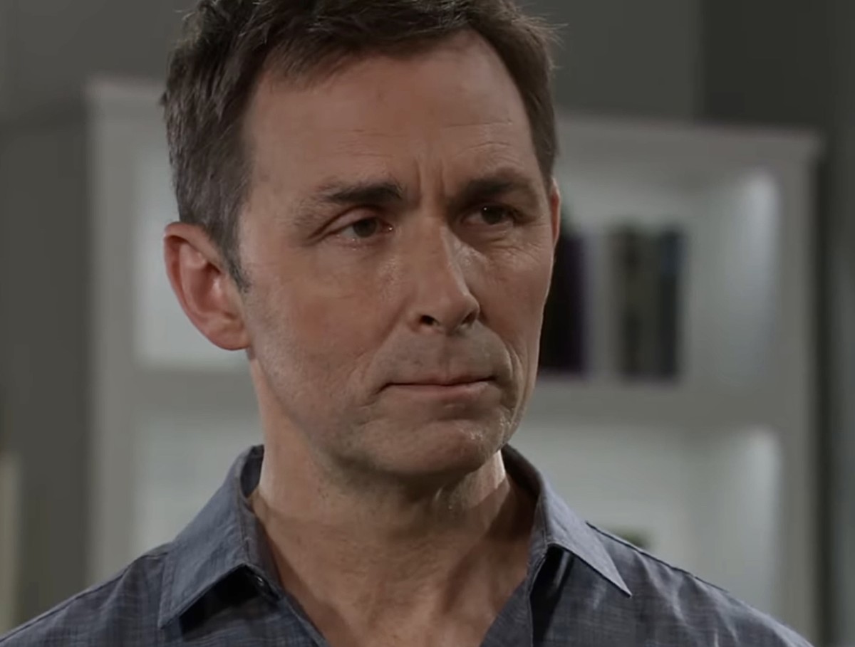 General Hospital Recap: Valentin Takes Charlotte on the Run - Daytime ...