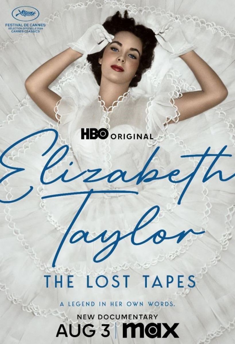 HBO Drops Trailer for the OG Helena Cassadine - Elizabeth Taylor: The Lost  Tapes (VIDEO) - Daytime Confidential