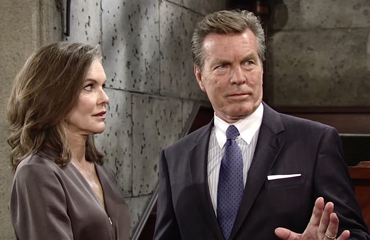 The Young and the Restless Recap: Jack Reads Kyle for Filth - Daytime  Confidential