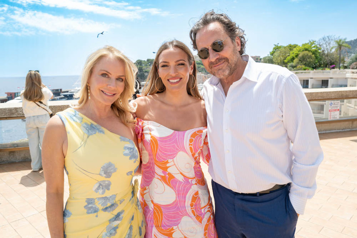 Access Hollywood's Emily Orozco to Guest on B&B August 5 and 6 - Daytime  Confidential