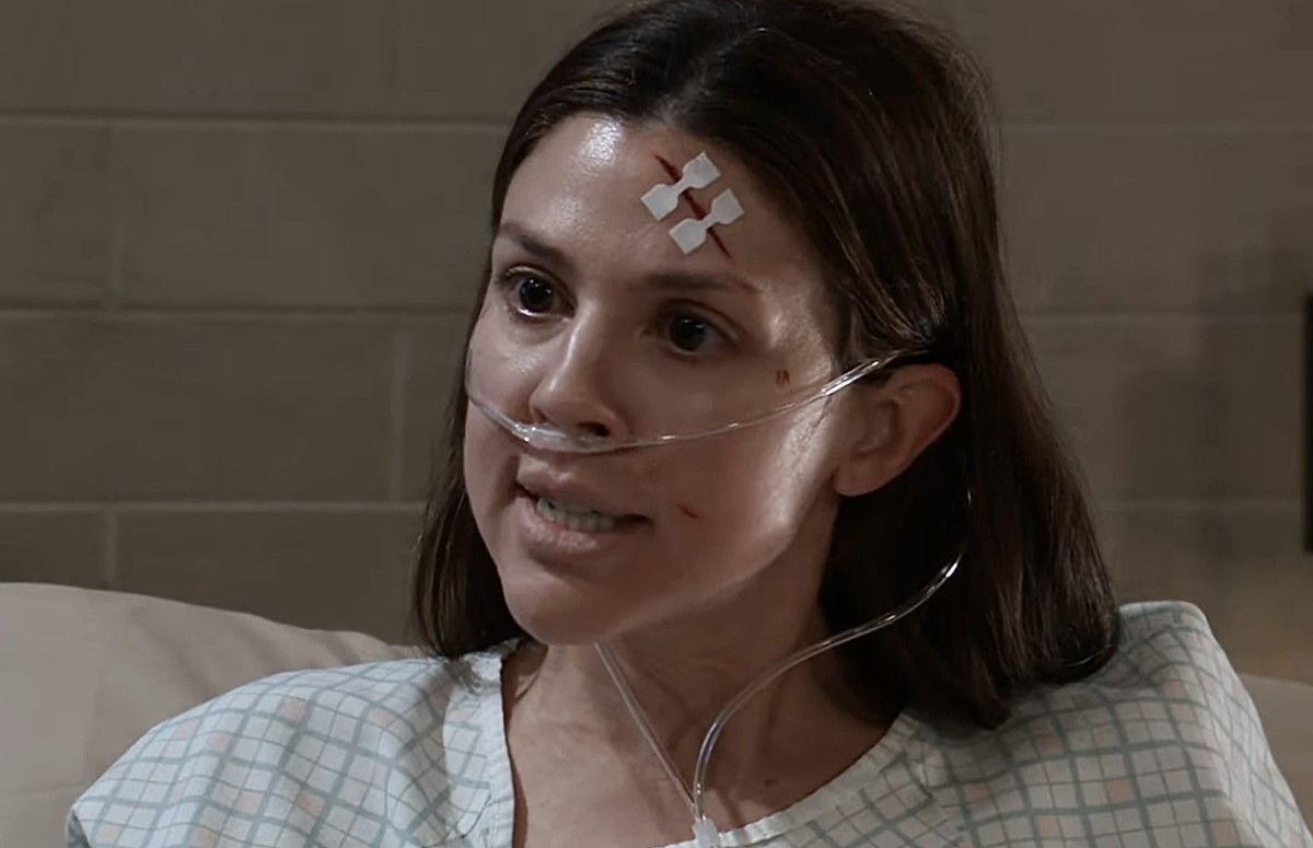 General Hospital Recap: Kristina Asks Sonny to Kill Ava - Daytime  Confidential